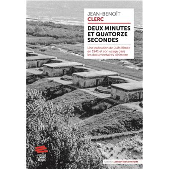 Deux minutes et quatorze secondes