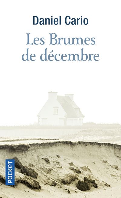 Les Brumes de décembre - Daniel Cario - Poche