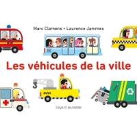 Les véhicules de la ville