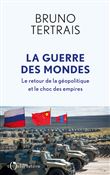 La Guerre des mondes