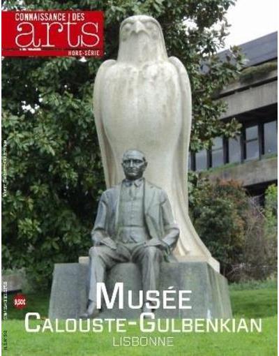 Musée Calouste-Gulbenkian