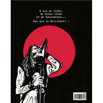 Welcome to Hellfest - L'intégrale