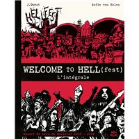 Welcome to Hellfest - L'intégrale