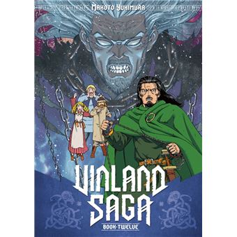 Vinland Saga 6 Manga eBook by Makoto Yukimura - EPUB Book