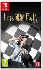 Iris Fall Edition Spéciale Nintendo Switch