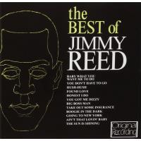 The Best Of Jimmy Reed