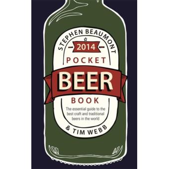 Pocket Beer Book 2014 - 1
