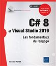 C# 8 et Visual Studio 2019