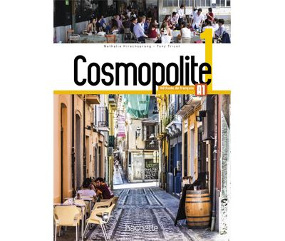 Cosmopolite, Niveau 1