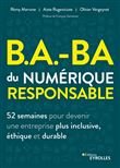 B.A.-BA du numérique responsable