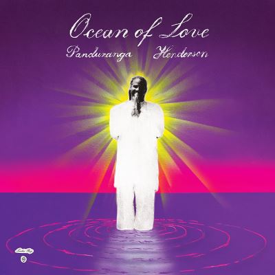 OCEAN OF LOVE/LP