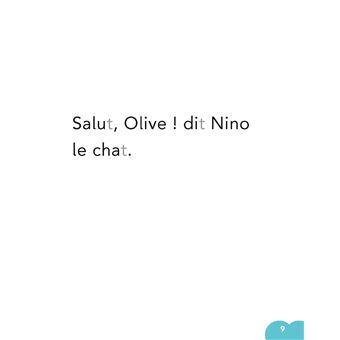 J'apprends à lire avec Olive - Olive et son vélo de rêve - niveau 1