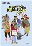 Bienvenue à la Khantoche 2ème service