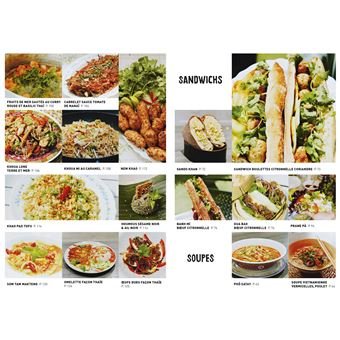 Bienvenue à la Khantoche 2ème service