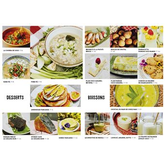 Bienvenue à la Khantoche 2ème service