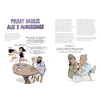 Bienvenue à la Khantoche 2ème service