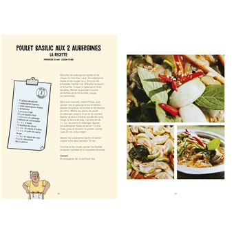 Bienvenue à la Khantoche 2ème service