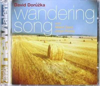 Wandering song