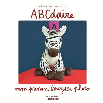 Abcdaire