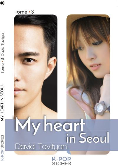 My heart in seoul,3