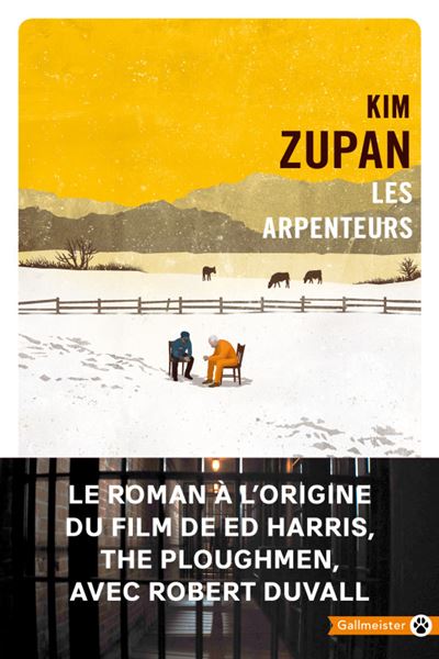 Les arpenteurs Poche Kim Zupan Laura Derajinski Achat Livre