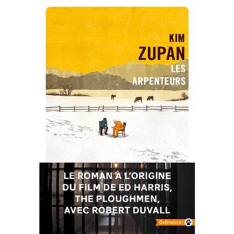 Les arpenteurs Poche Kim Zupan Laura Derajinski Achat Livre