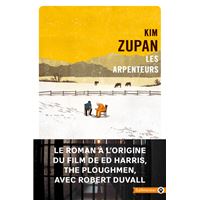 2 avis sur Les arpenteurs Kim Zupan Laura Derajinski Poche fnac