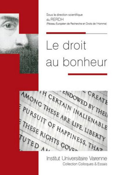 Le droit au bonheur
