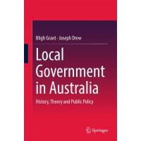Local Government in Australia