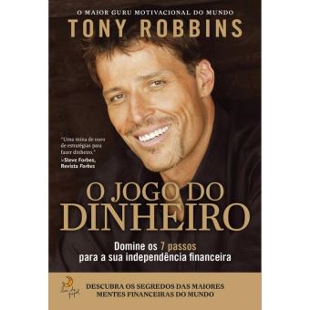 O Jogo de Dinheiro - 1