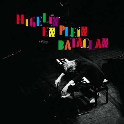 En plein bataclan