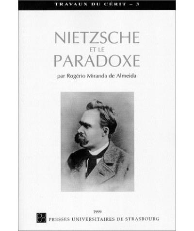 Nietzsche et le paradoxe
