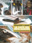Caste des Meta-Barons - intégrale T05 & 06