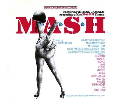 M.A.S.H.