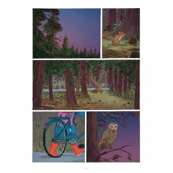 Tous les héros s'appellent Phénix