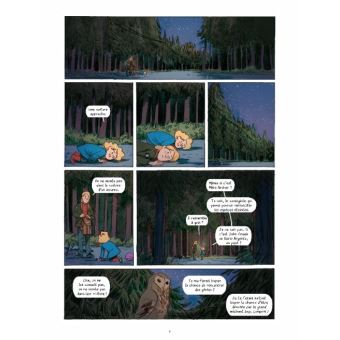 Tous les héros s'appellent Phénix