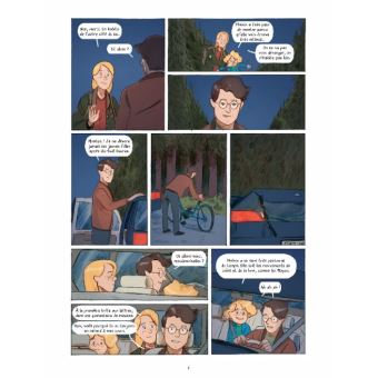 Tous les héros s'appellent Phénix