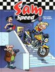 Sam Speed tome 1 Gaz à tous les étages