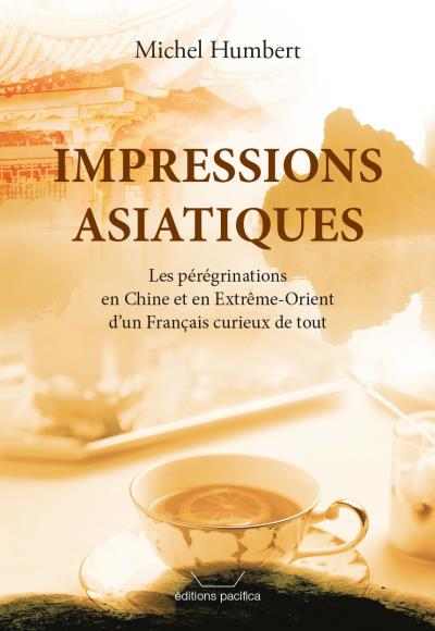 Impressions asiatiques