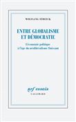 Entre globalisme et démocratie