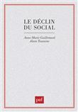 Le déclin du social. Formation et crise des politiques de la vieillesse