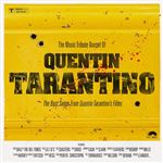 Box Set The Best Songs from Quentin Tarantino's Films B.S.O. - 3 Vinilos