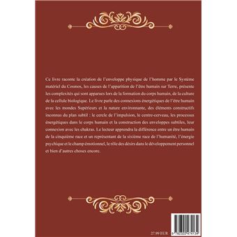 La création de l'homme