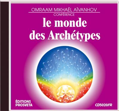Le monde des archétypes