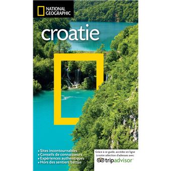 Croatie - 1