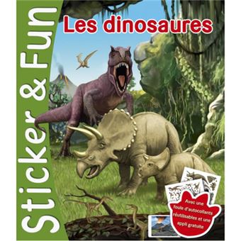 Les dinosaures