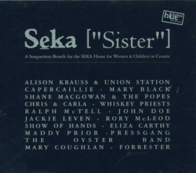 Seka sister