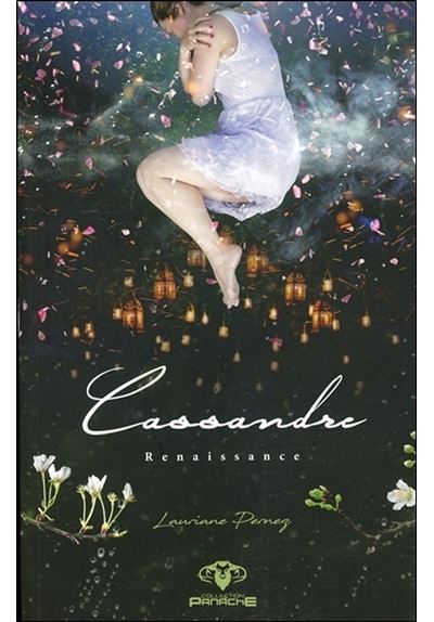 Cassandre Tome 1 - Renaissance