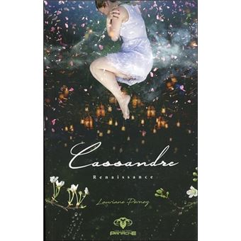 Cassandre Tome 1 - Renaissance