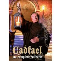CADFAEL  COMPLETE SERIES-13DVD-NL
